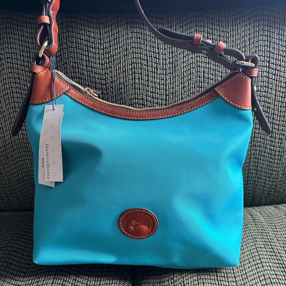 Dooney and Bourke purse